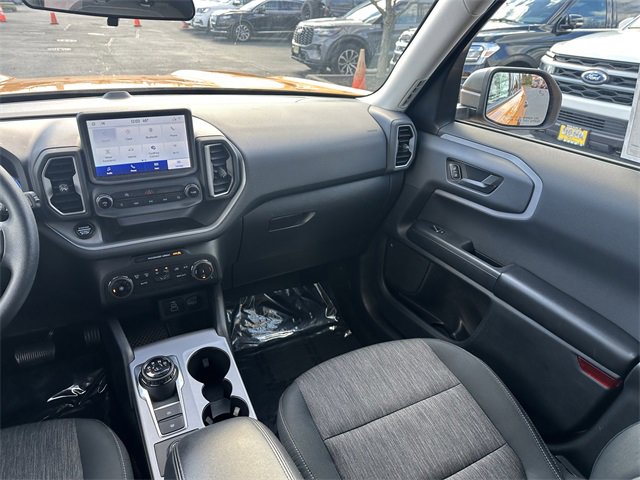 Certified 2023 Ford Bronco Sport Big Bend image 17