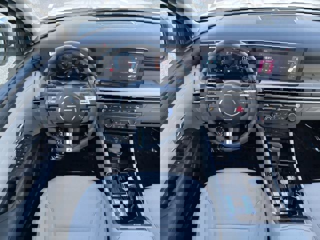 New 2026 Hyundai Tucson SE image 20