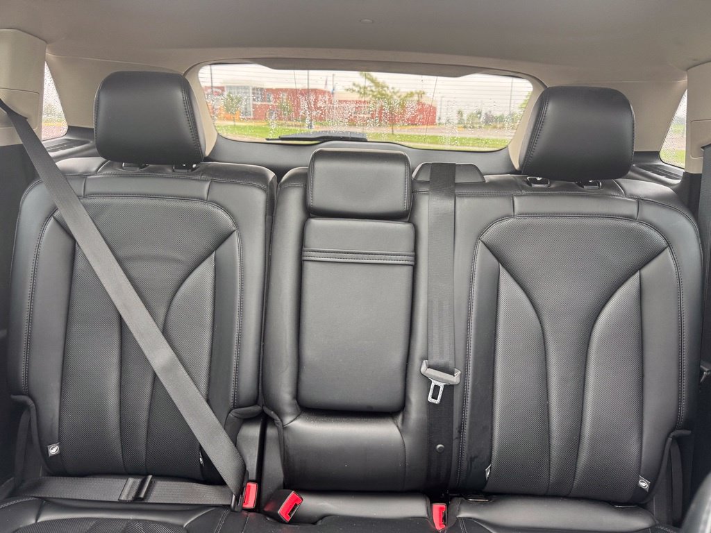 Used 2023 Lincoln Nautilus Reserve AWD/4WD image 29
