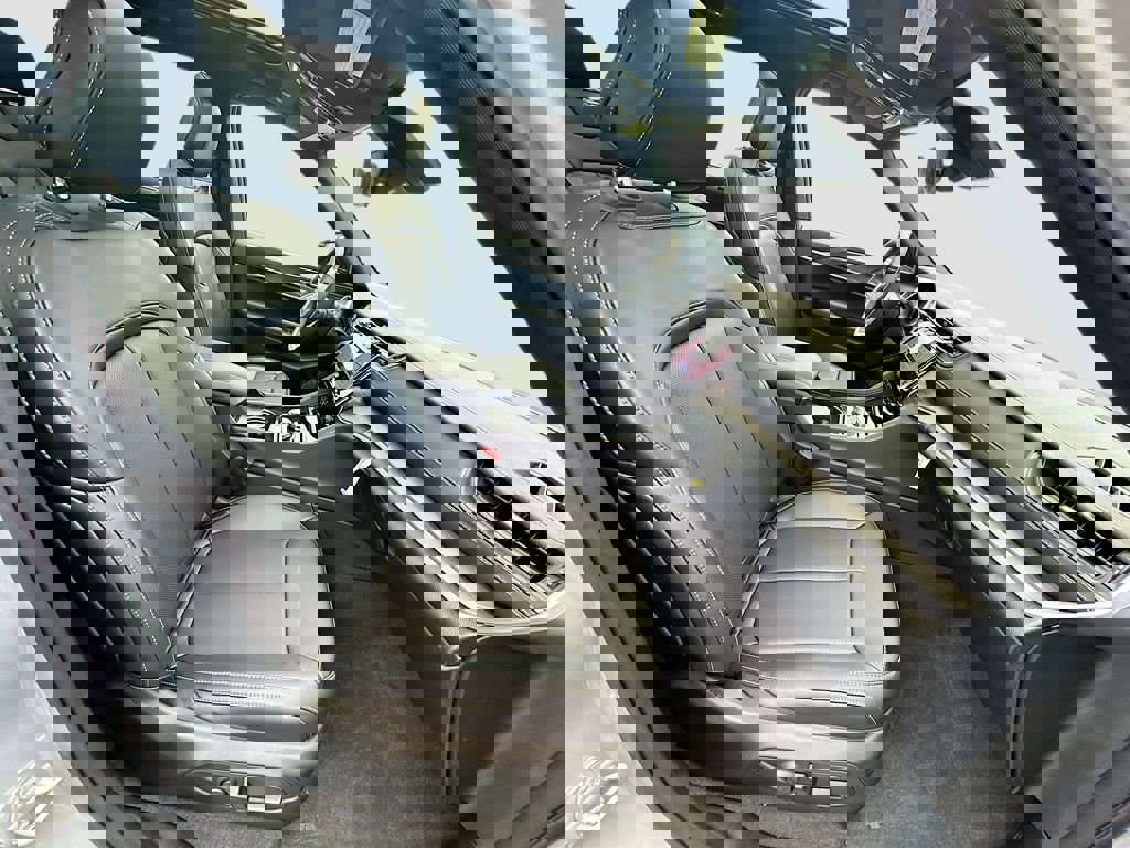 New 2025 Jeep Grand Cherokee Limited w/ Luxury Tech Group II image 32