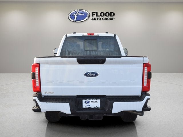 New 2026 Ford F350 XL w/ STX Appearance Package image 3