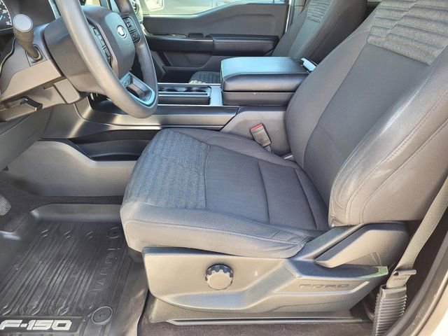 Used 2021 Ford F150 XL w/ STX Appearance Package image 14