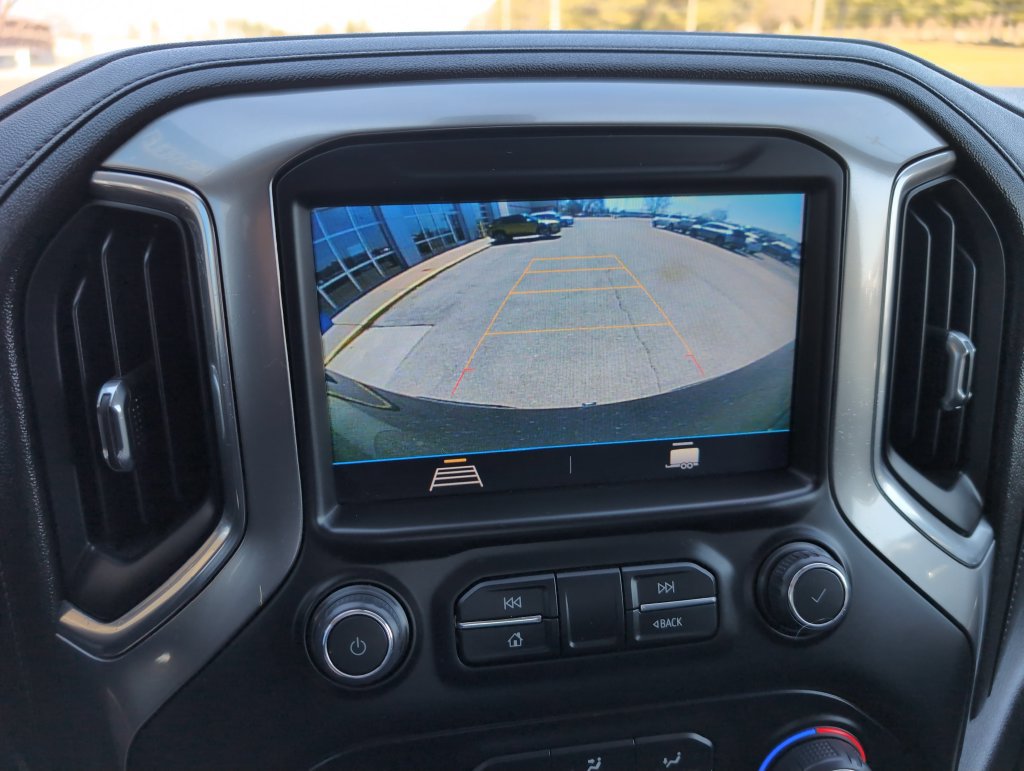 Used 2022 Chevrolet Silverado 1500 RST AWD/4WD image 22