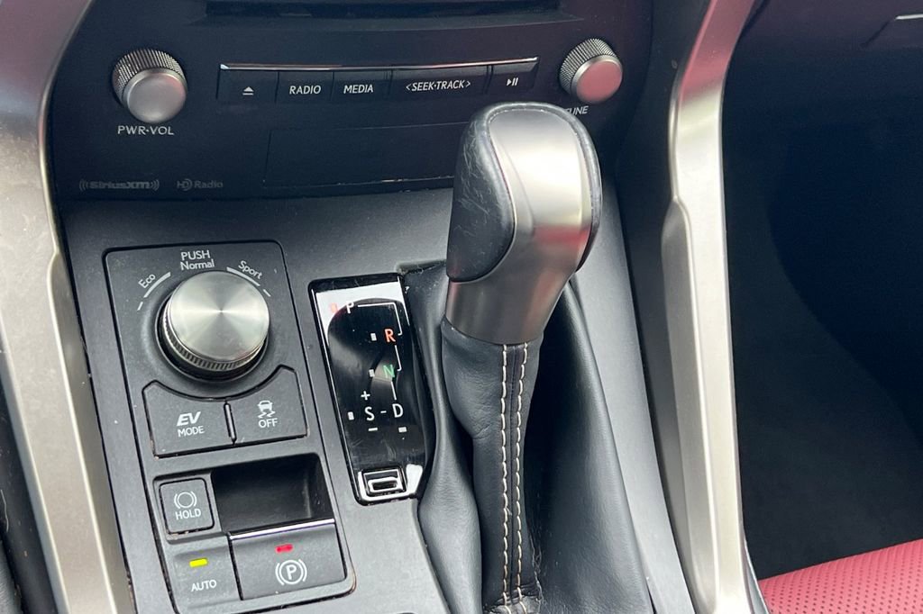 Used 2021 Lexus NX 300h AWD w/ Premium Package image 31