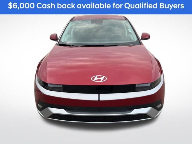 New 2026 Hyundai Ioniq 5 SEL image 2