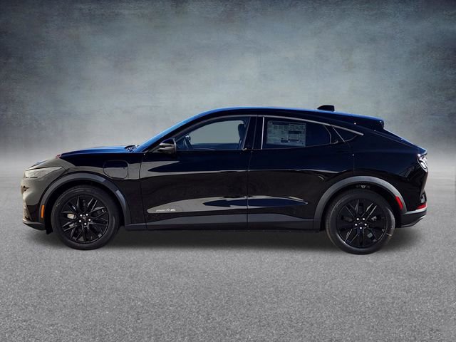 New 2026 Ford Mustang Mach-E Select w/ Technology Package image 4