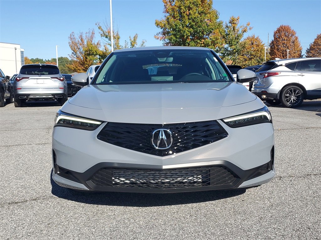 New 2026 Acura Integra image 2
