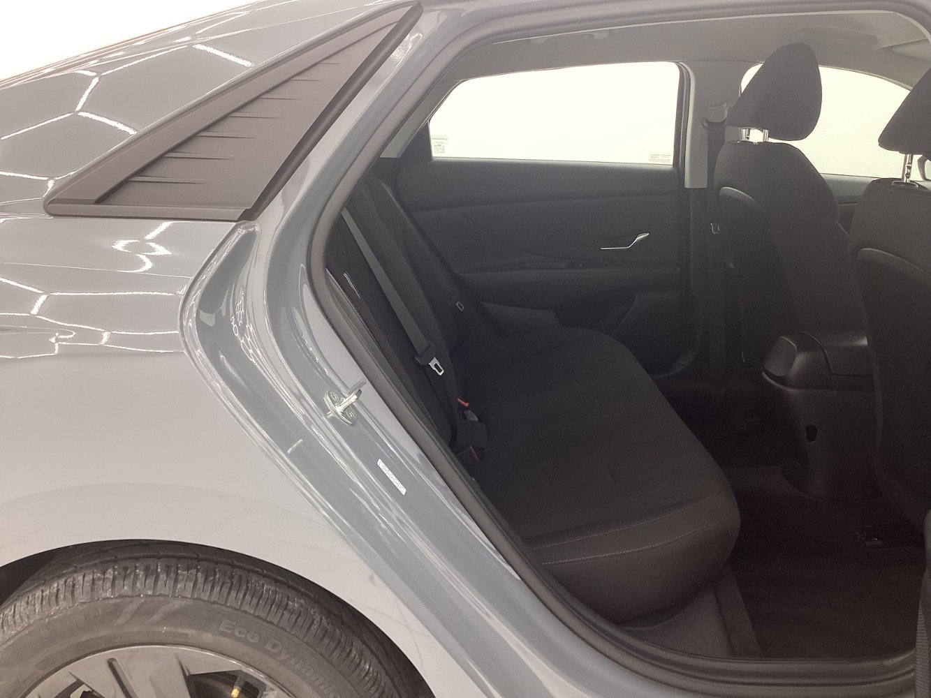 Used 2021 Hyundai Elantra SEL w/ Convenience Package image 21