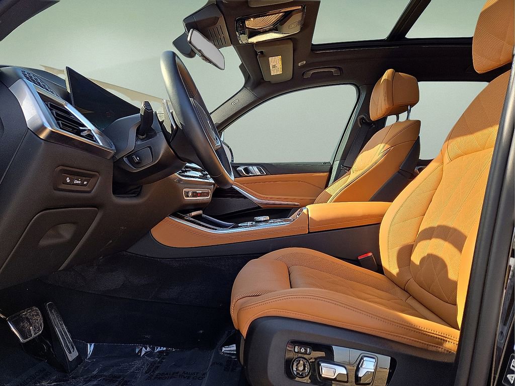 Used 2026 BMW X5 xDrive40i image 22