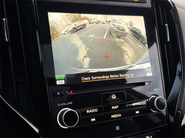 Certified 2022 Subaru Ascent Onyx Edition image 21