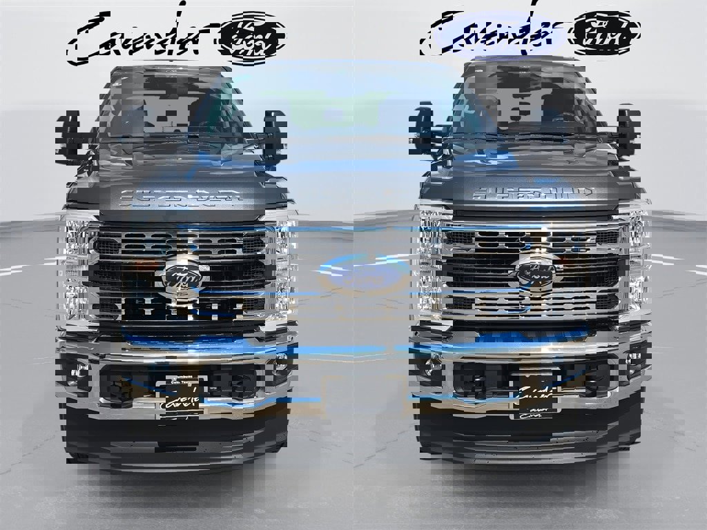 New 2026 Ford F350 XLT w/ 360-Degree Camera Package image 2