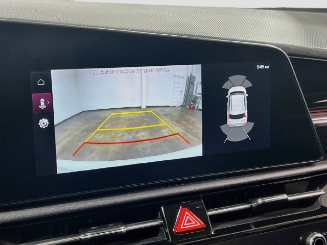 Certified 2023 Kia Niro Wave FWD image 14