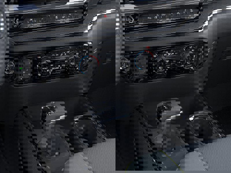 New 2026 Chevrolet Silverado 1500 ZR2 image 23