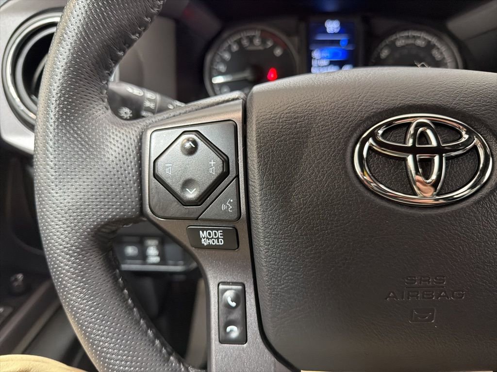 Used 2023 Toyota Tacoma TRD Off-Road AWD/4WD image 26