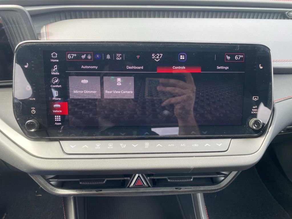 New 2026 Dodge Charger Scat Pack w/ Blacktop Package image 29