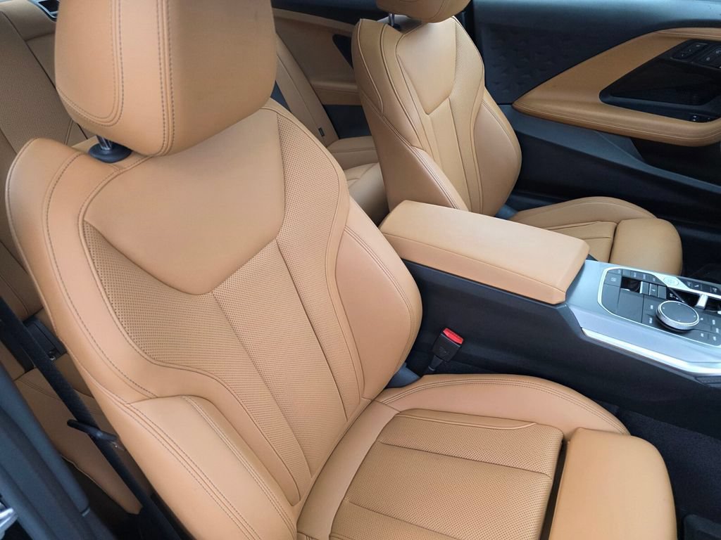 Used 2026 BMW 230i Coupe RWD image 25