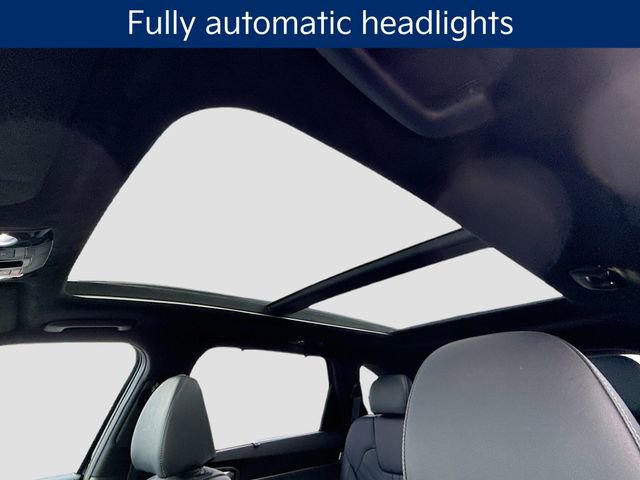 Certified 2025 Kia Sorento SX Prestige image 26