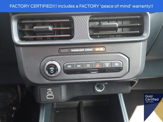 Used 2025 Ford Maverick XL FWD image 29