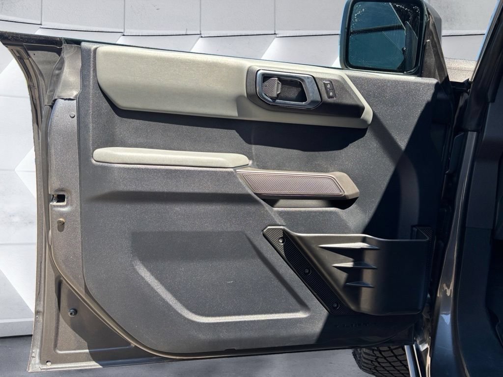 Used 2022 Ford Bronco Badlands AWD/4WD image 24