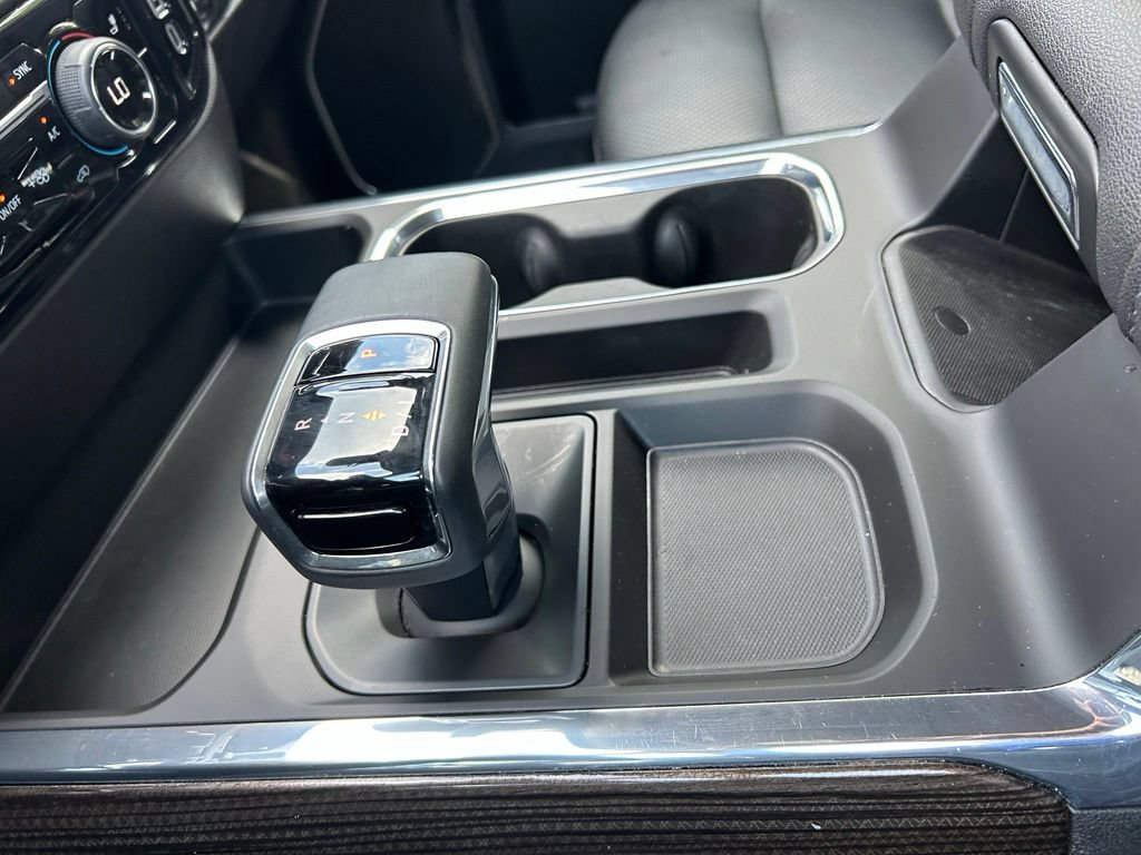 Used 2024 Chevrolet Silverado 1500 RST w/ All Star Edition Plus AWD/4WD image 39