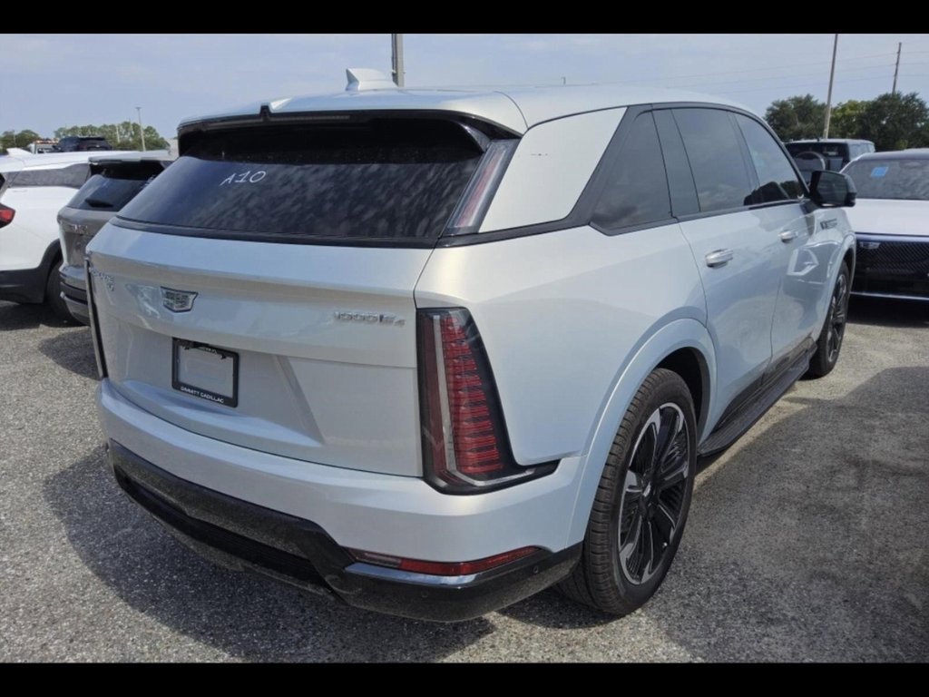 Used 2025 Cadillac Escalade IQ Sport 2 image 6