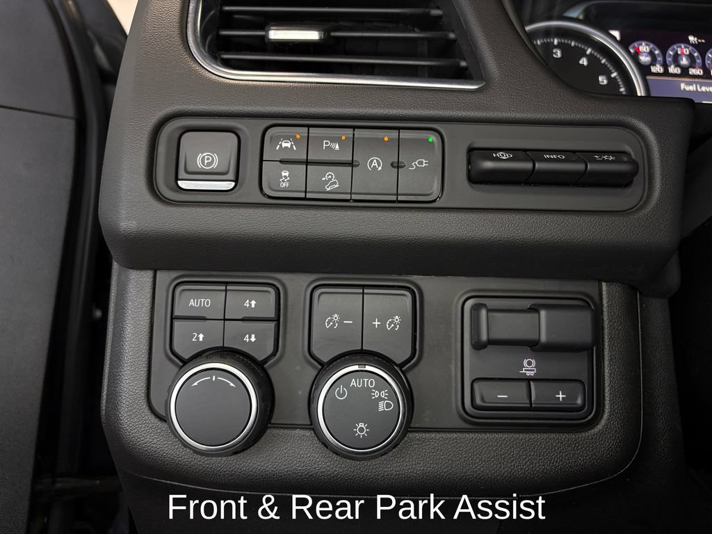Used 2021 Chevrolet Tahoe High Country w/ Premium Package AWD/4WD image 18