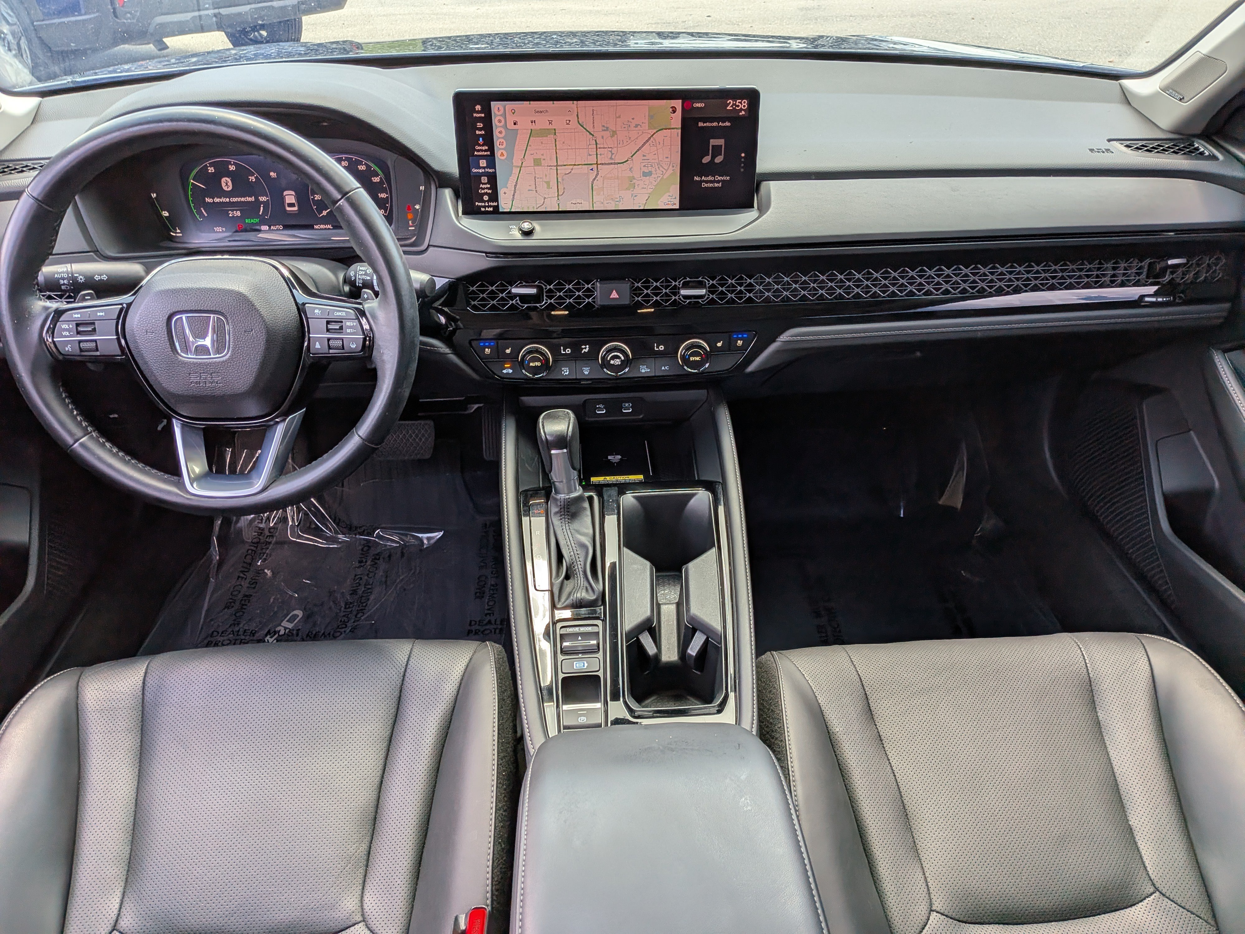 Used 2023 Honda Accord Touring image 16