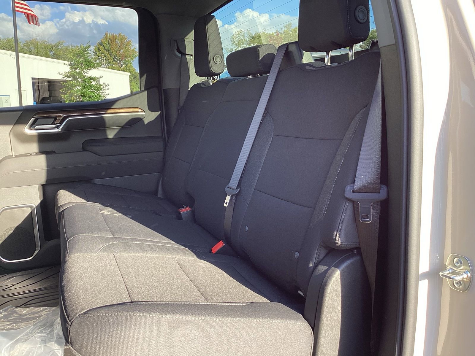 New 2026 Chevrolet Silverado 1500 RST w/ RST Select Package image 6