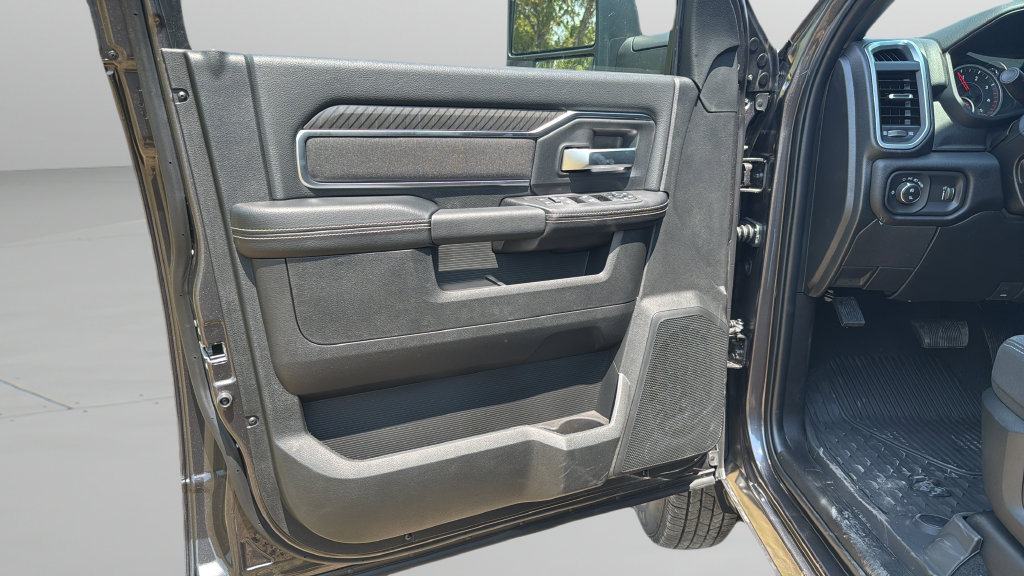 New 2027 RAM 3500 Lone Star AWD/4WD image 29