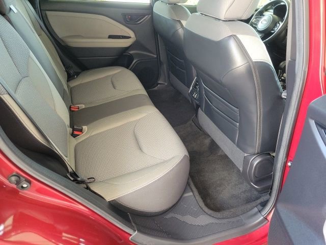 Used 2026 Subaru Forester Premium AWD/4WD image 12