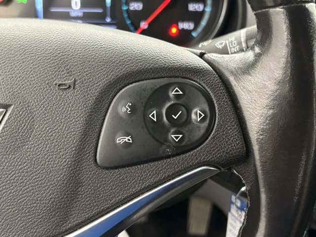 Used 2017 Chevrolet Impala LT image 16