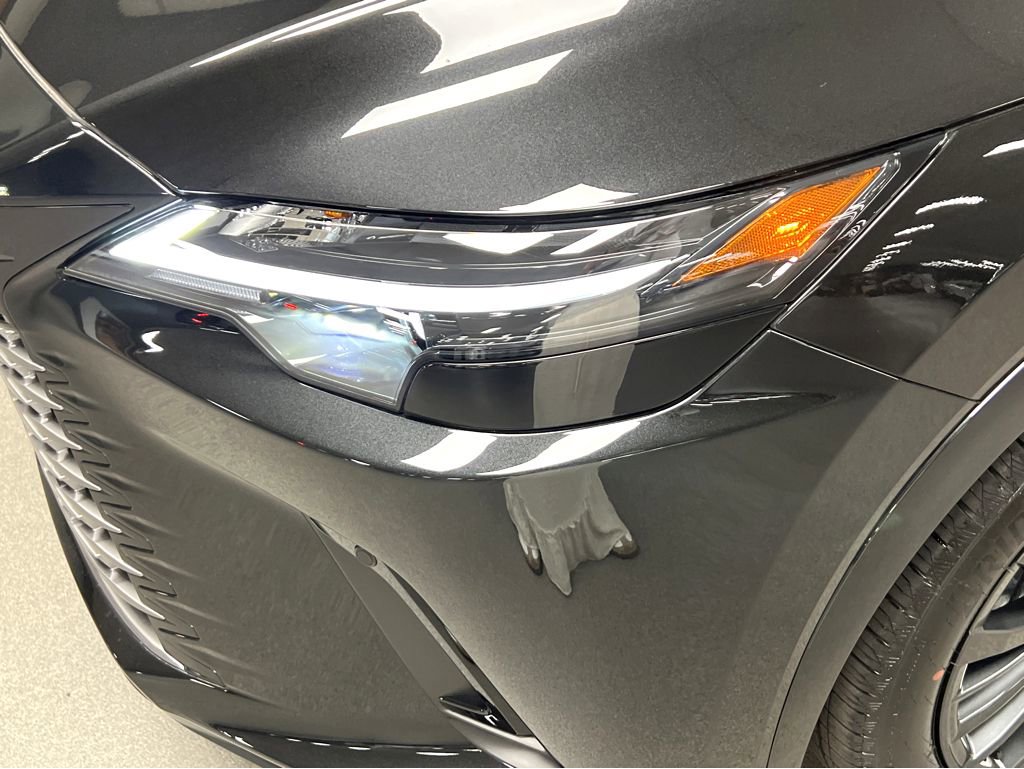 New 2026 Lexus RX 350 Premium AWD/4WD image 36