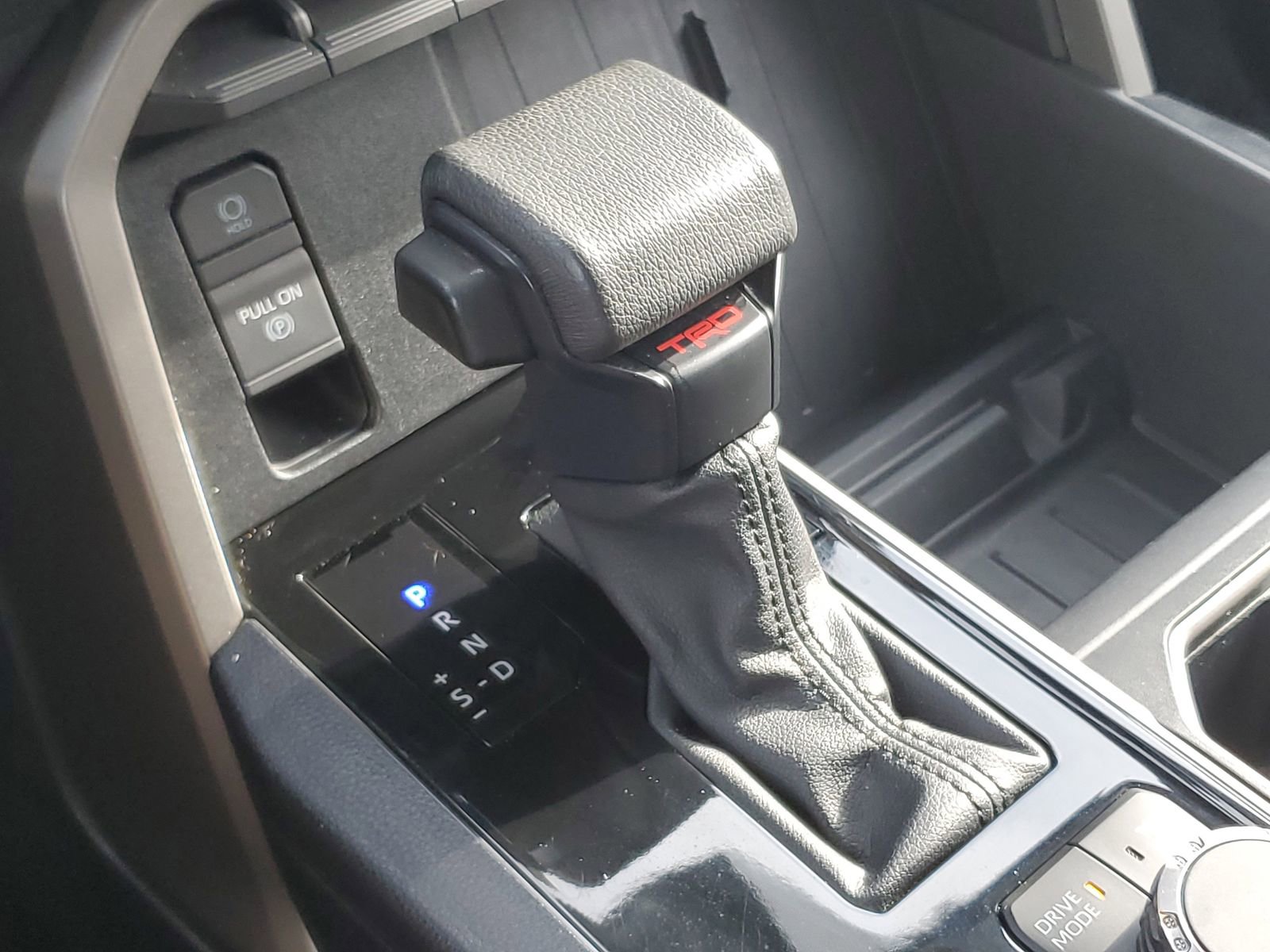 Used 2023 Toyota Tundra SR5 w/ TRD Off-Road Package image 30