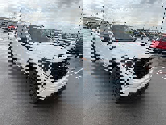 Used 2022 GMC Sierra 1500 Elevation image 26