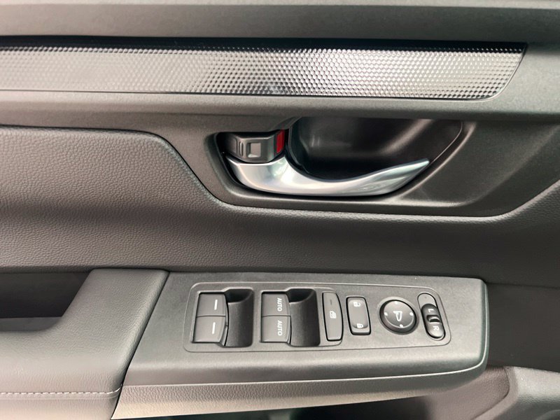 New 2027 Honda CR-V EX image 18