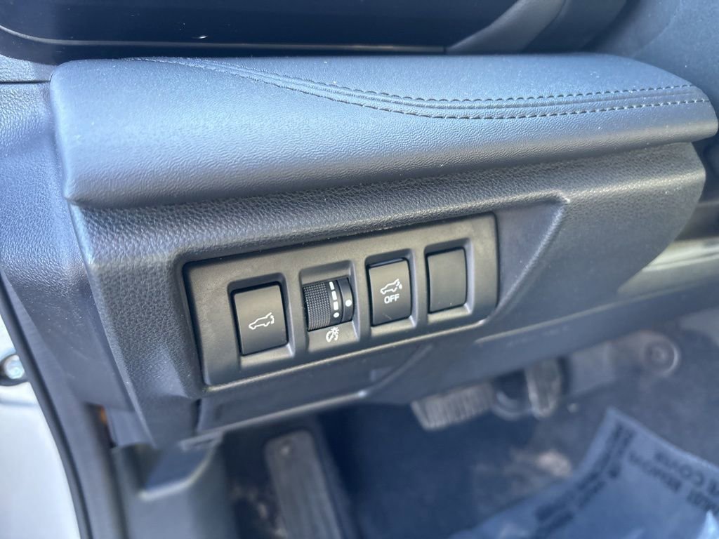 Certified 2023 Subaru Outback Wilderness image 22