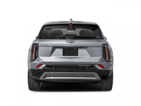 New 2026 Cadillac Optiq Luxury 2 image 8