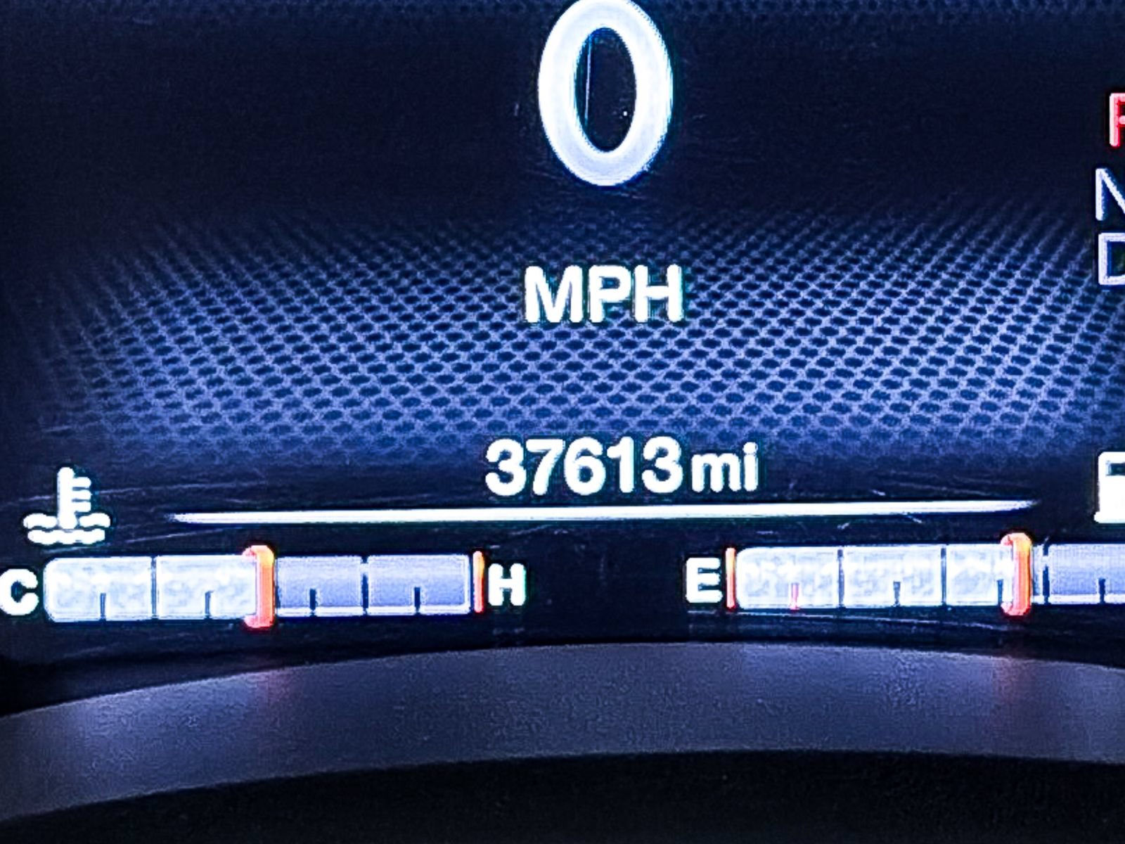 Used 2023 Jeep Renegade Trailhawk AWD/4WD image 30