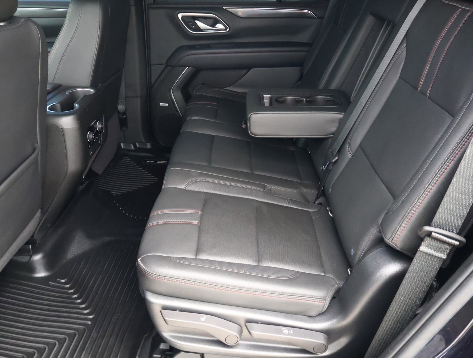 Used 2022 Chevrolet Tahoe RST w/ Luxury Package RWD image 24