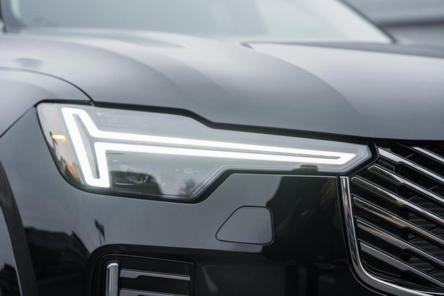 New 2026 Volvo XC90 T8 Ultra image 14