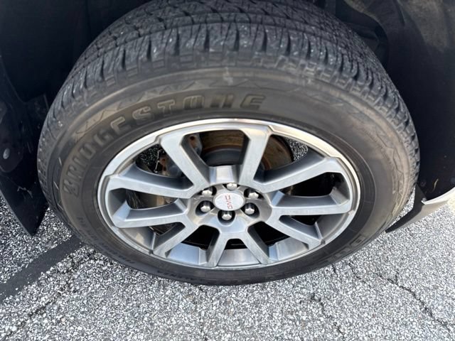 Certified 2019 GMC Canyon Denali AWD/4WD image 9