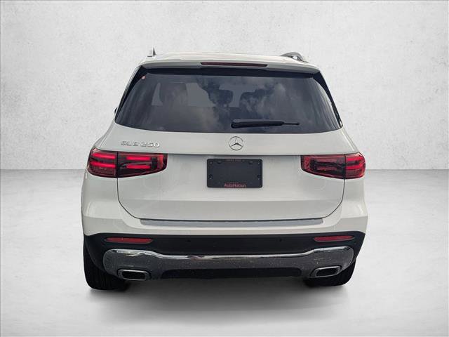 New 2026 Mercedes-Benz GLB 250 image 7