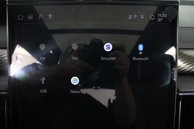 New 2026 GMC Yukon XL AT4 w/ AT4 Premium Plus Package image 7