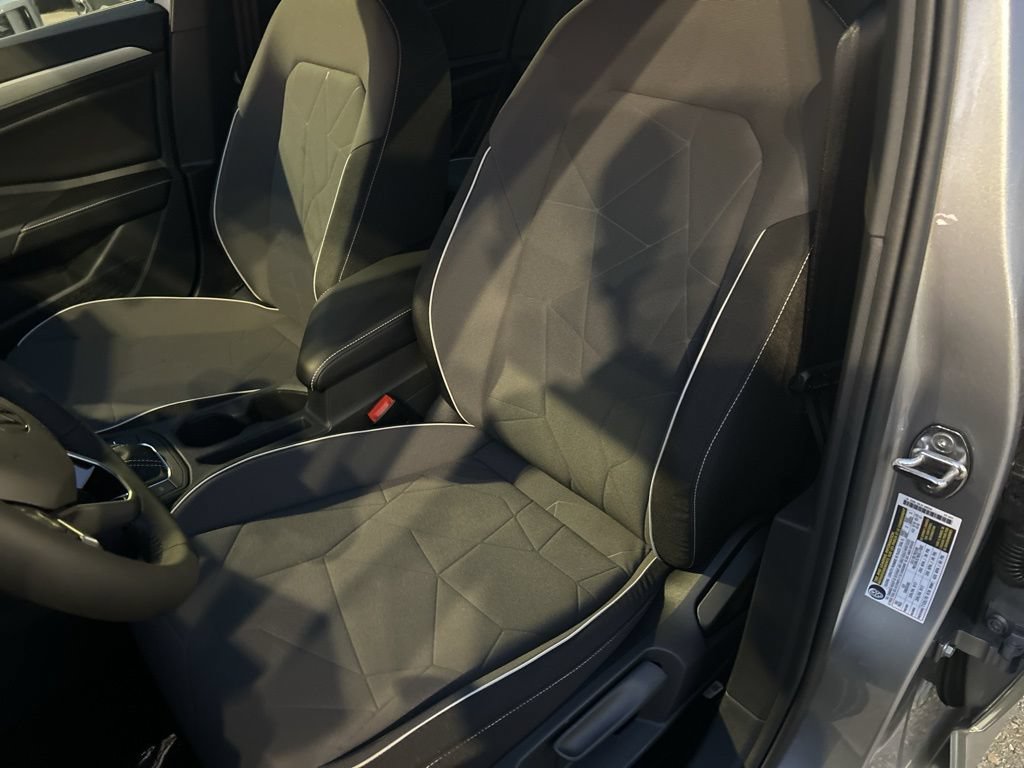 New 2026 Volkswagen Jetta Sport FWD image 25
