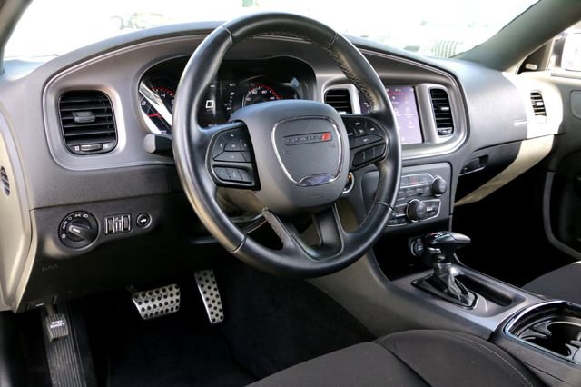 Used 2023 Dodge Charger GT w/ Blacktop Package RWD image 9