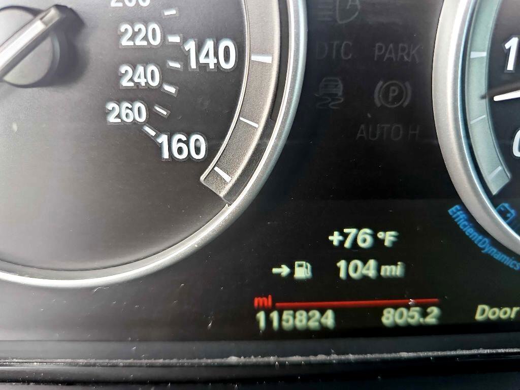 Used 2017 BMW X5 xDrive35i image 21