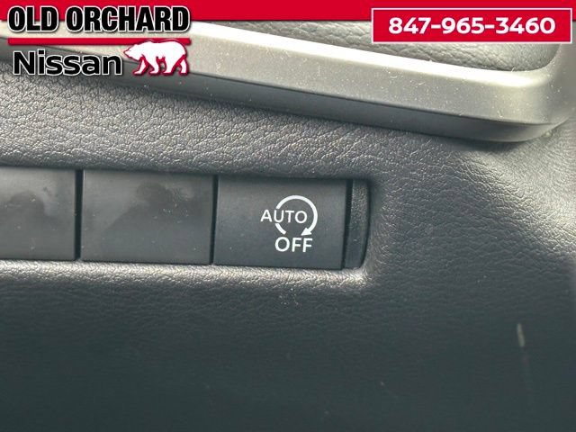 Used 2025 Nissan Kicks S FWD image 17