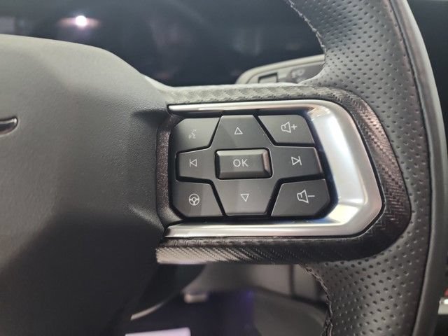 New 2025 Ford Mustang GT Premium RWD image 18