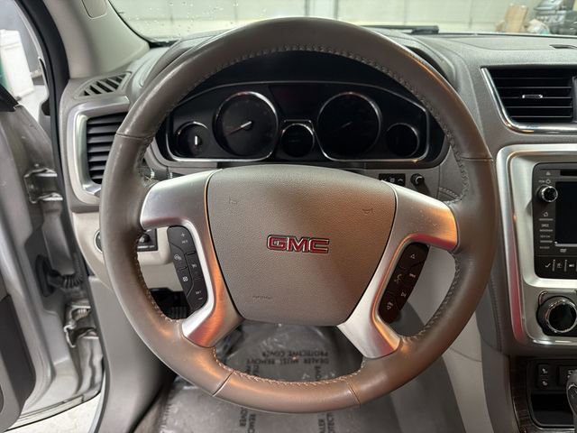 Certified 2017 GMC Acadia Limited SLT AWD/4WD image 33