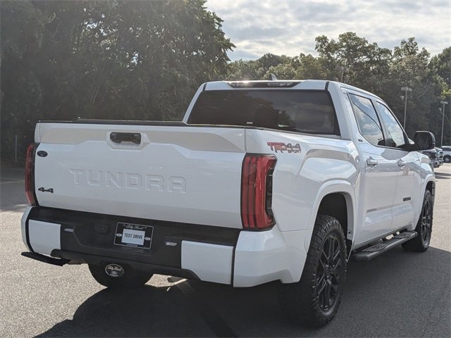 Used 2024 Toyota Tundra SR5 image 3